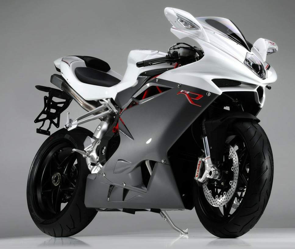 MV Agusta F4R technical specifications MV Agusta F4R technical specifications